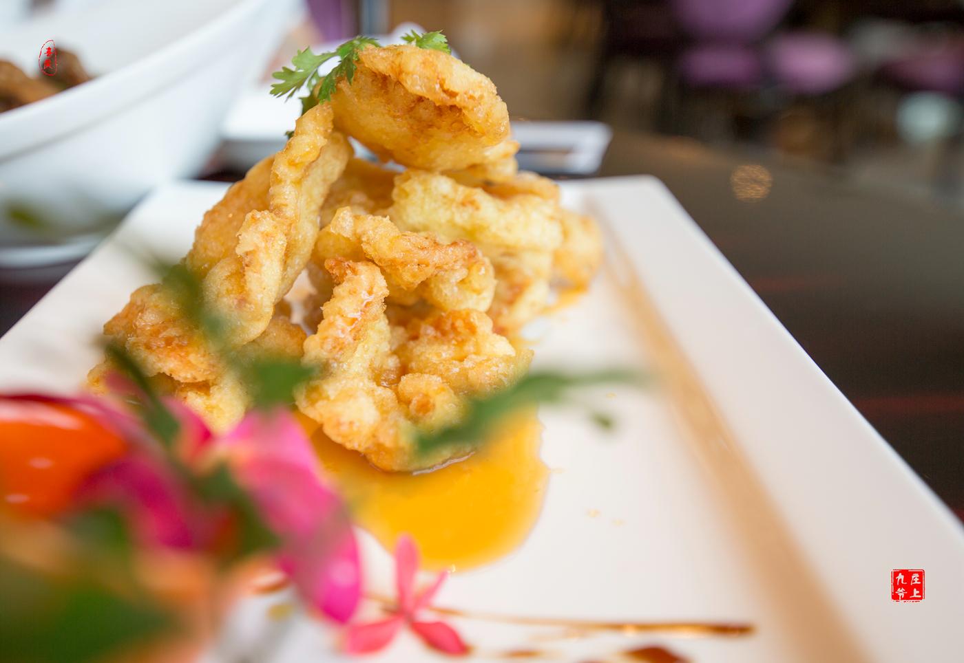 不去三亚的喜来登你怎么会知道什么叫度假酒店