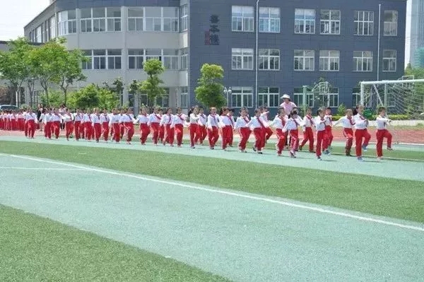 昆山最好的10所小学,昆山十大最好小学排名