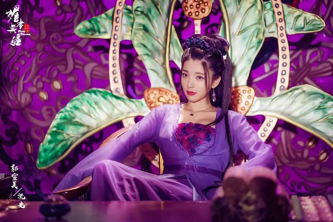 豆瓣9.4的国产剧5年来就这一部,豆瓣8.5分以上的国产剧