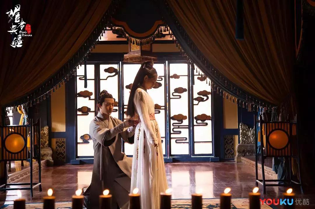 豆瓣9.4的国产剧5年来就这一部,豆瓣8.5分以上的国产剧