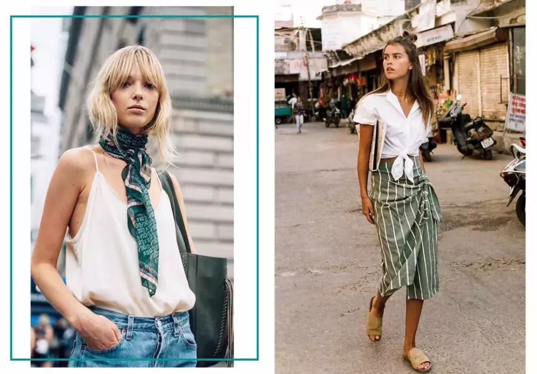 法式风情高级技巧,简单法式风情