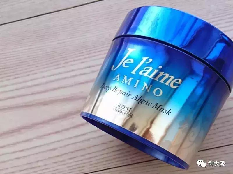 日本发膜品牌排行榜前十名,日本缤肌发膜