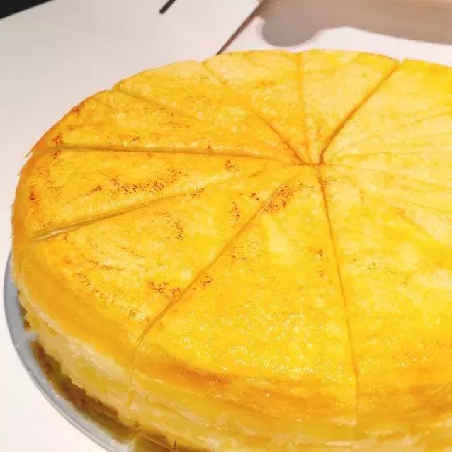 超漂亮六寸生日蛋糕,超好看时尚生日蛋糕