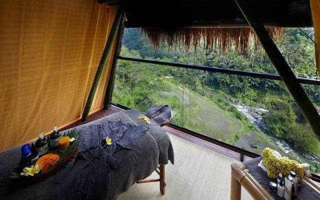 邂逅高端spa昆明,邂逅日式轻奢spa门票