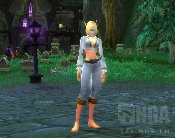 魔兽世界值得留下的幻化装备,魔兽世界神器全幻化攻略