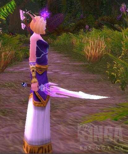 魔兽世界值得留下的幻化装备,魔兽世界神器全幻化攻略