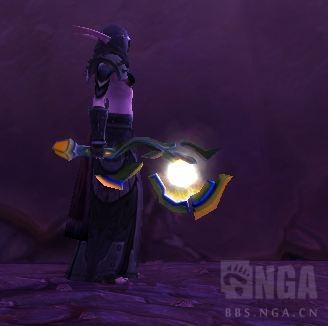 魔兽世界值得留下的幻化装备,魔兽世界神器全幻化攻略