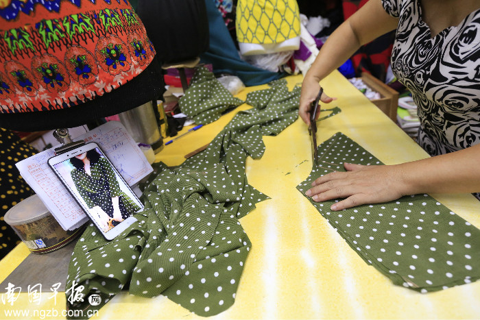 包工包料做一件衣服多少钱,包工包料服装价格