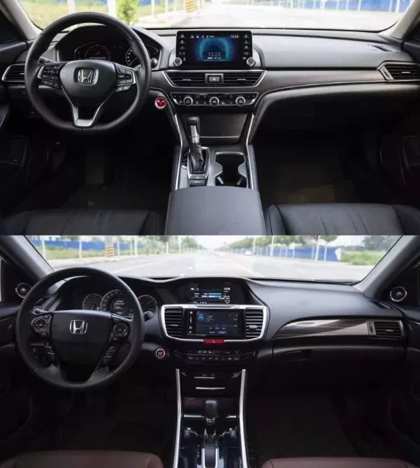 九代半的雅阁好还是十代雅阁好,雅阁十代评价