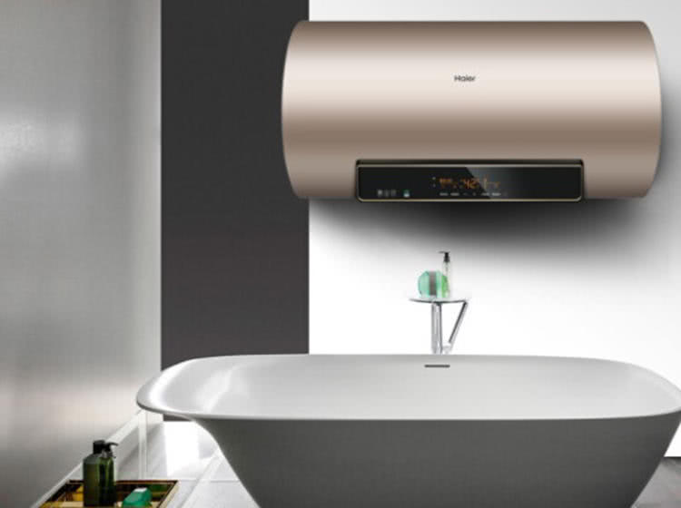 适合洗澡又安全的电热水器,夏天洗澡热水器太热冷水太凉