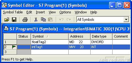 step7db块如何生成源文件,step7db变量怎么查