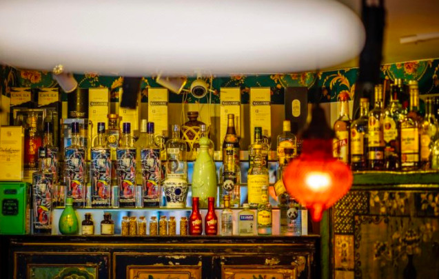 成都背包十年青年旅舍地址,成都最便宜的青年旅舍在哪里