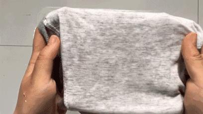 经期防渗漏内裤真的有用吗,经期防漏三角内裤