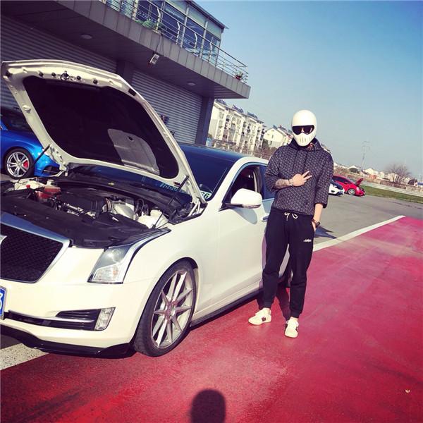 atsl和凯迪拉克a4,凯迪拉克atsl和a45