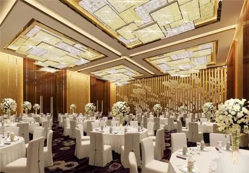 最新开业酒店：万豪、万丽、君亭、丽朗、喜来登、希尔顿欢朋