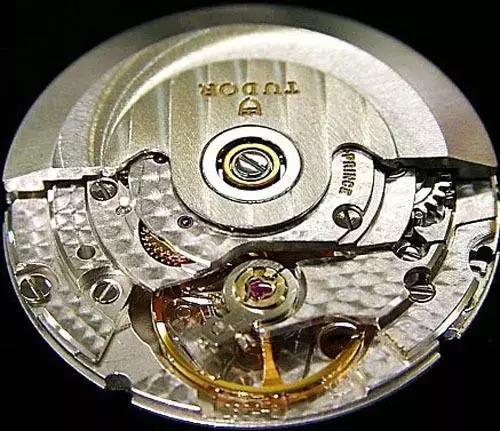 腕表知识十步了解机械表,机械表排名入门级推荐