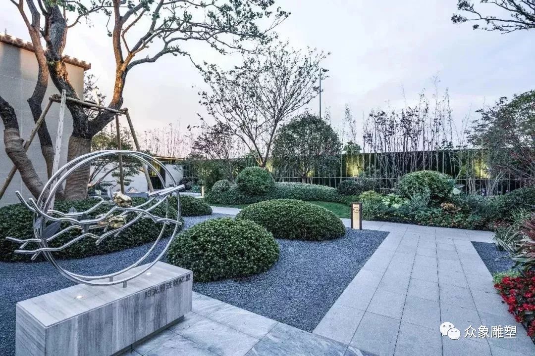 好美的雕塑图片,100种雕塑作品欣赏