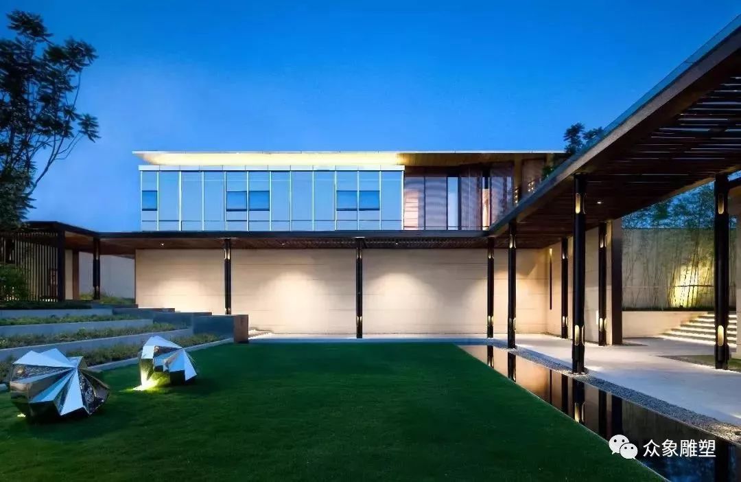 好美的雕塑图片,100种雕塑作品欣赏