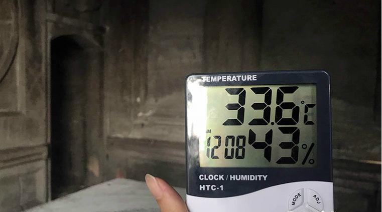 重庆鹅岭公园的石屋,鹅岭公园石屋