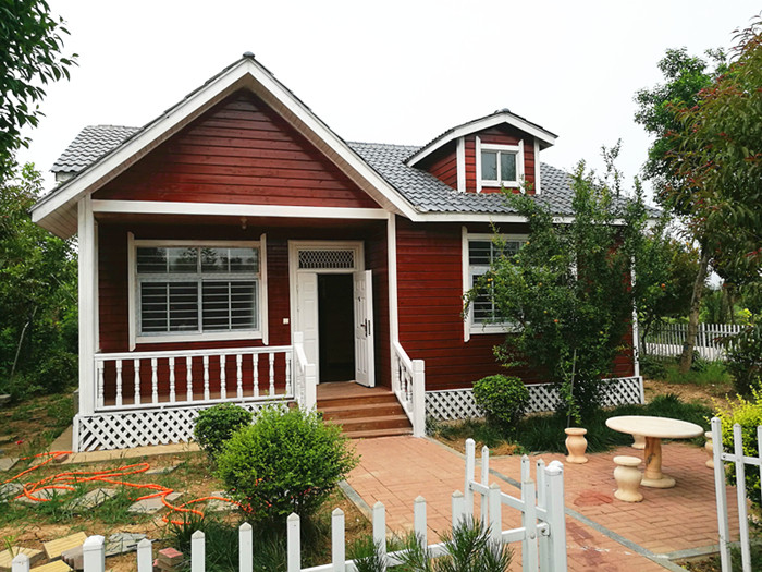 洛阳20多万院子,在洛阳花20多万