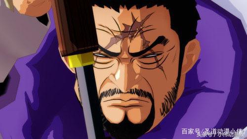 海贼王5个死的最窝囊的人,海贼王中最惨的两个人