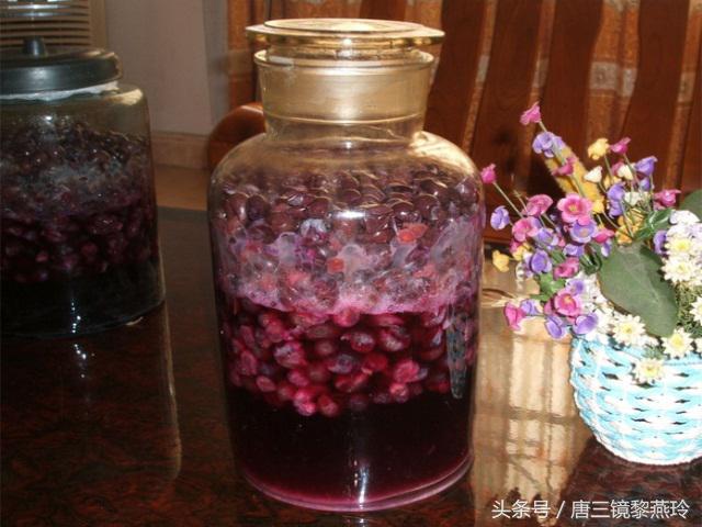 唐三镜酿酒设备靠谱吗,如何用酿酒设备酿葡萄酒