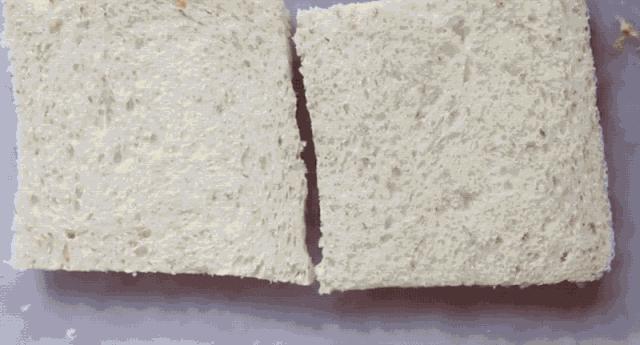 芝士火腿西多士教学,法式火腿芝士多士