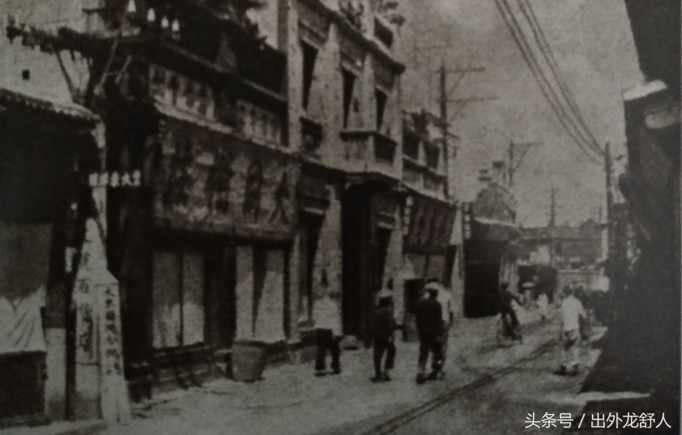 唐山大地震时唐山什么样子,唐山从大地震到现在的发展