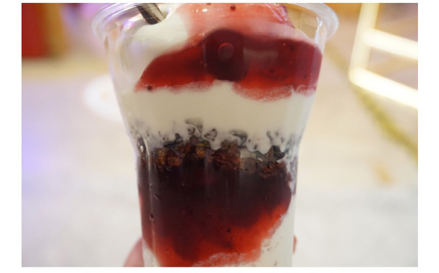 全国连锁冰激凌点单攻略，夏季必备「DQ、满记、鲜芋仙、歌帝梵」