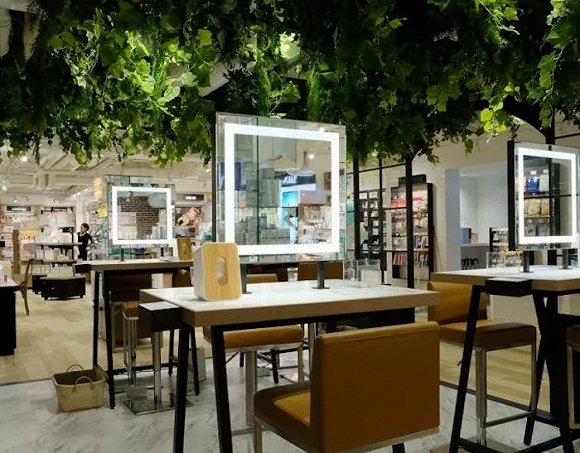 cosmestore香港,cosmestore日本店铺