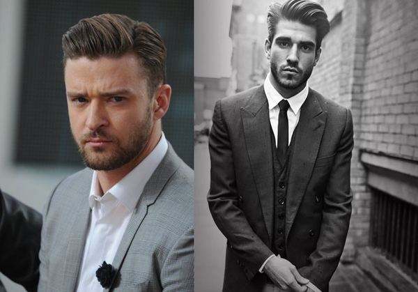 型男｜好看的胡须造型，你喜欢哪一种？