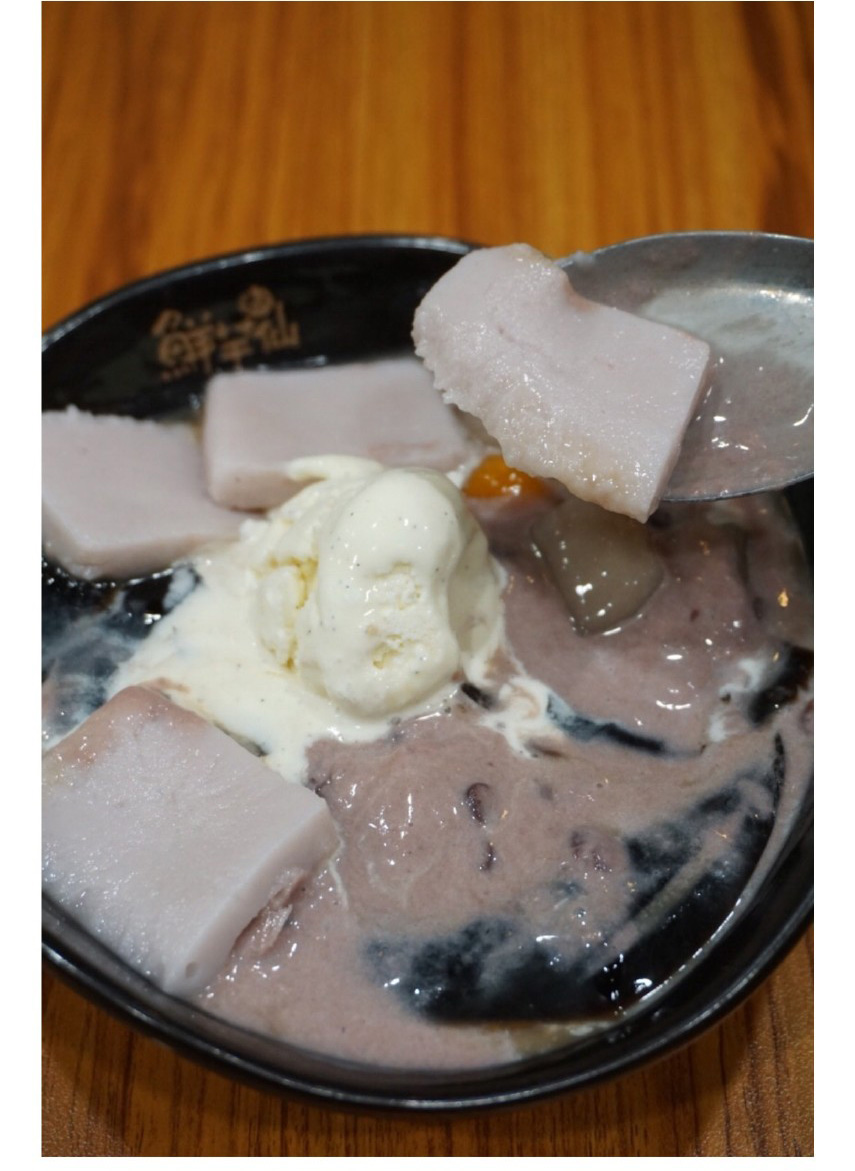 全国连锁冰激凌点单攻略，夏季必备「DQ、满记、鲜芋仙、歌帝梵」