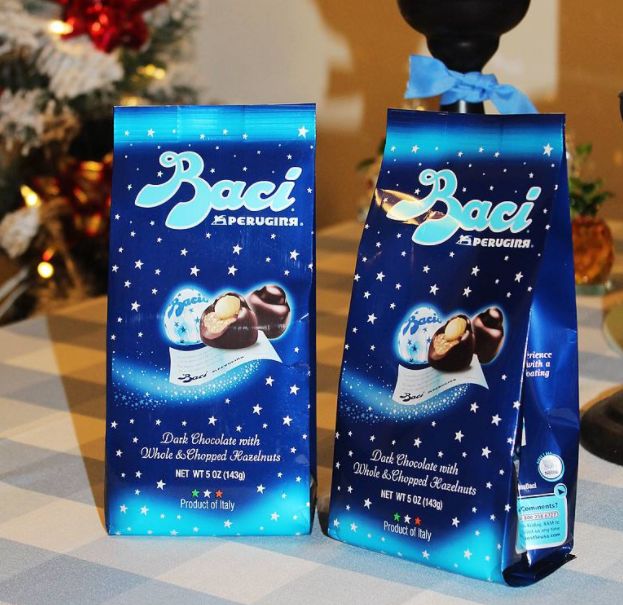 包装丑但好吃的零食巧克力,好看又好吃的冻干巧克力