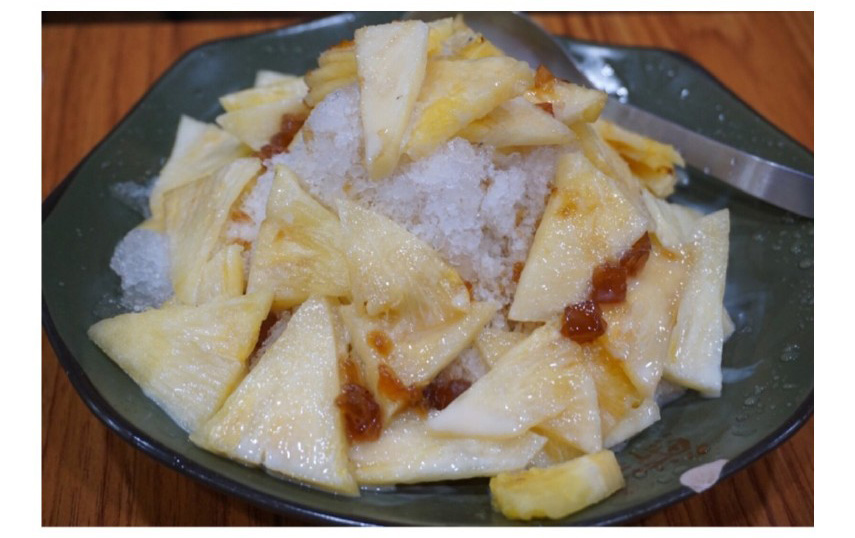 全国连锁冰激凌点单攻略，夏季必备「DQ、满记、鲜芋仙、歌帝梵」