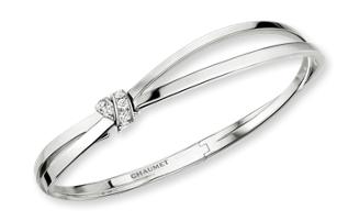 尚美珠宝作品,chaumet尚美巴黎高级珠宝隐奢贵族