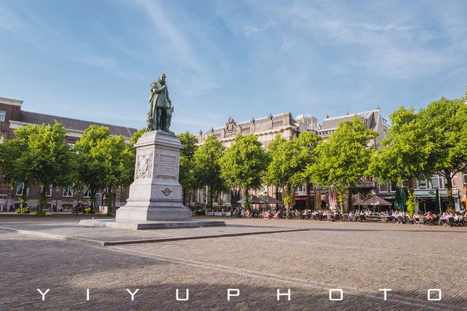 像欧洲皇室那样，去席凡尼根海滨度假吧！