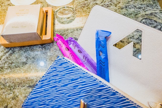 像欧洲皇室那样，去席凡尼根海滨度假吧！