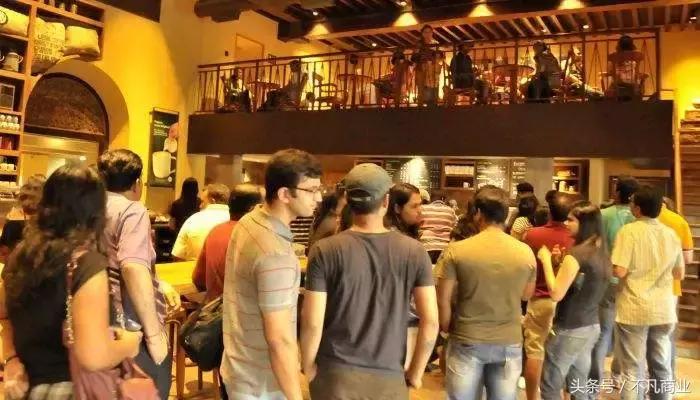 星巴克和阿里,星巴克阿里巴巴战略联盟的原因