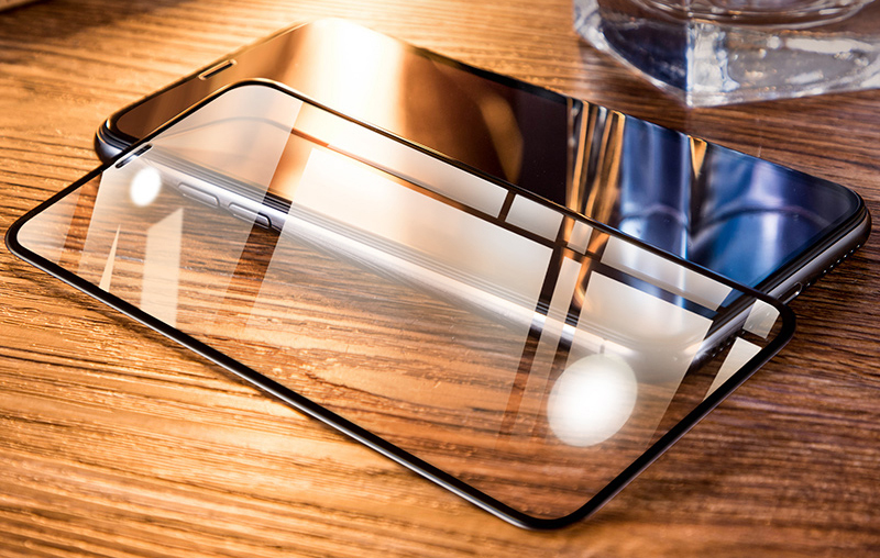 碎屏险和贴膜哪个实惠,淘宝买钢化膜送的碎屏险管用不