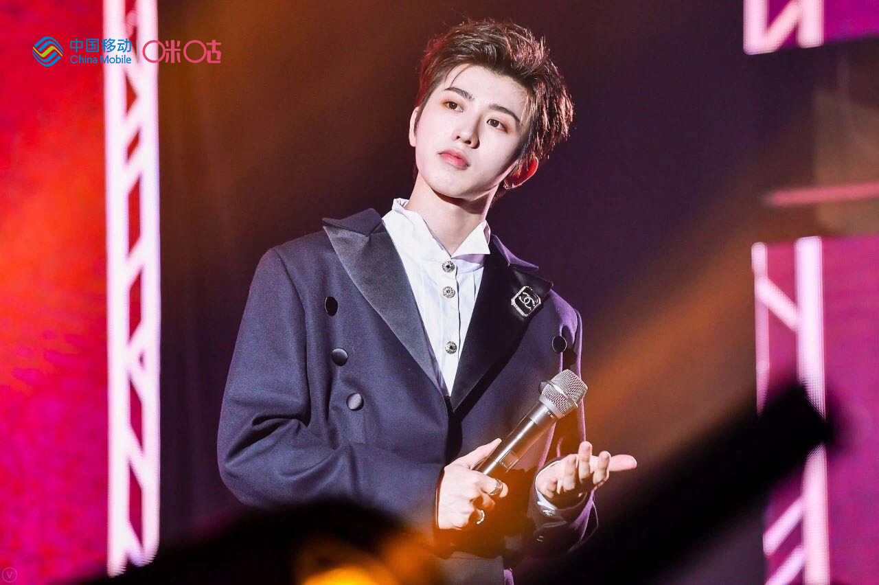 蔡徐坤咪咕音乐视频彩铃体验官,视频彩铃蔡徐坤