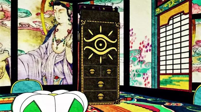 盘点豆瓣评分最高的十部动画,豆瓣9.6分的国产动画