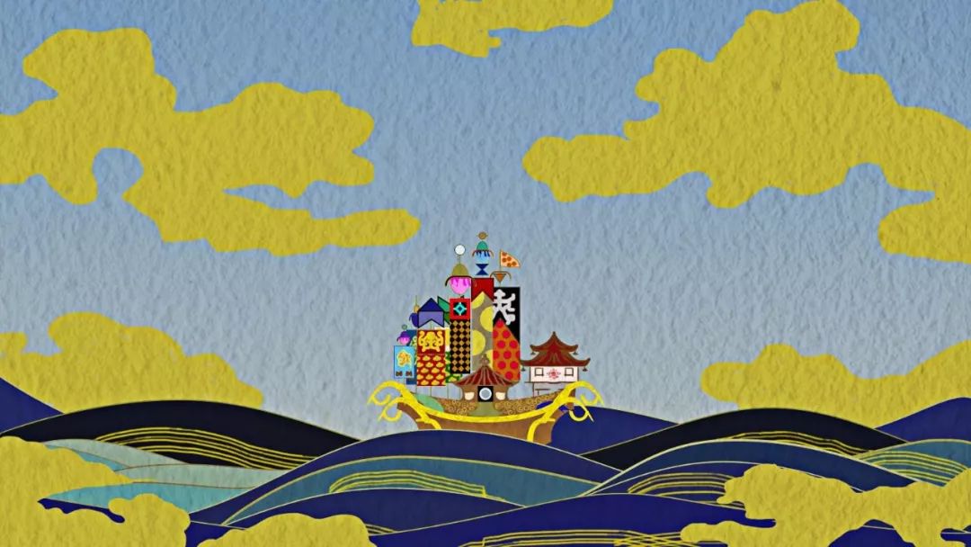 盘点豆瓣评分最高的十部动画,豆瓣9.6分的国产动画