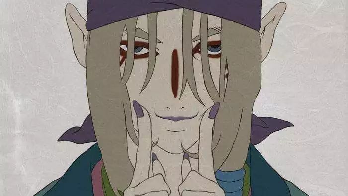 盘点豆瓣评分最高的十部动画,豆瓣9.6分的国产动画