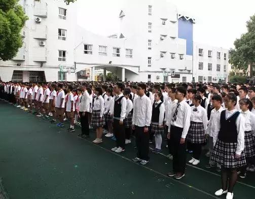 初中大洗牌,南京初中最新排名一览表