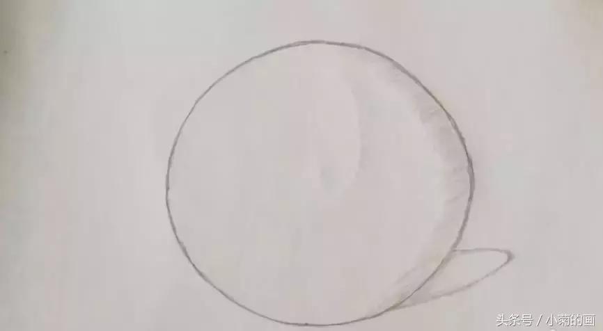 素描手把手画,精微素描与超现实素描