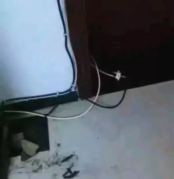 猫把电线咬破怎么办,猫咬电线被炸成小糊脸