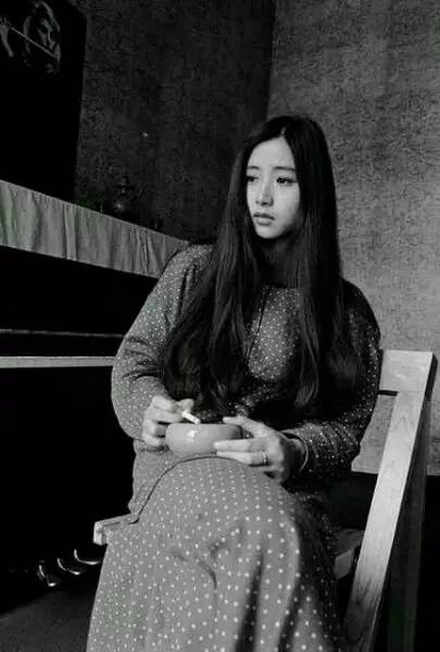 最显气质的自拍办法