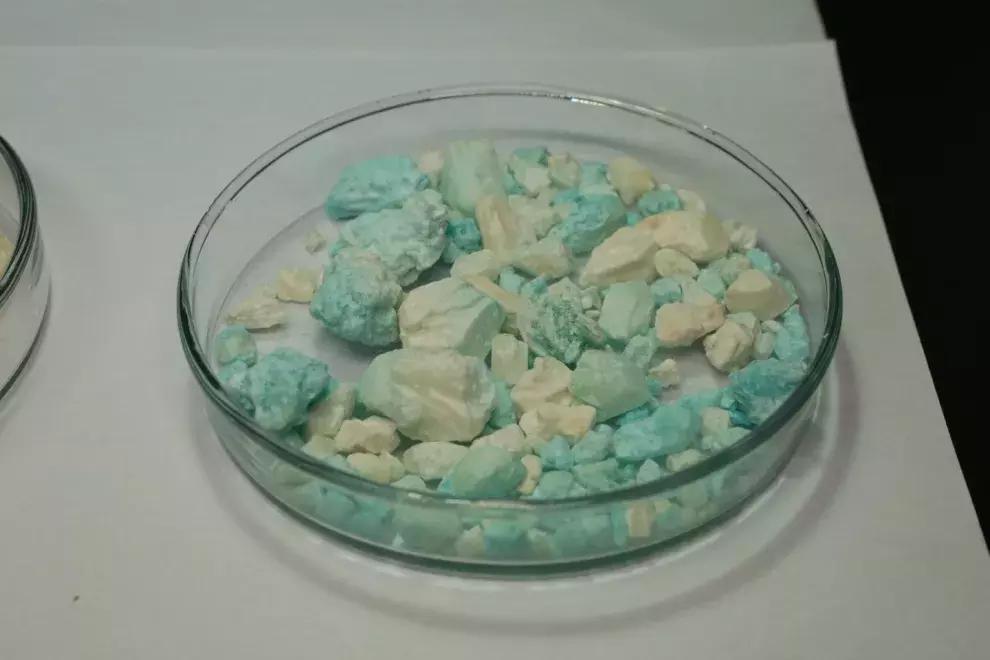 毒是怎么让人变坏？警官自制卡通动画，大学生与小朋友同堂欢笑！