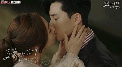 金秘书为何那样金秘书同款腮红,金秘书同款妆容图片