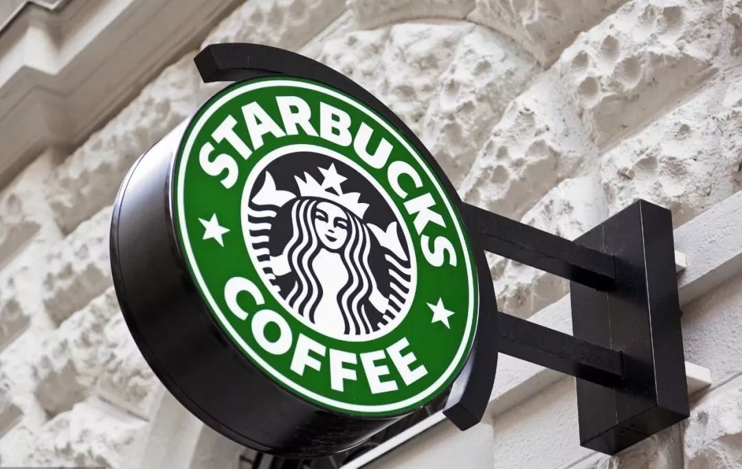 what？！星巴克可以点外卖了？网友：我们就是喜欢在店里拍照啊……